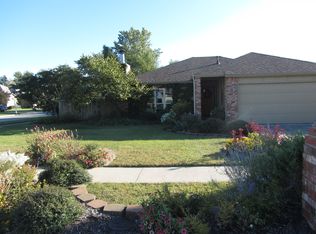 10242 E 97th St N, Owasso, OK 74055