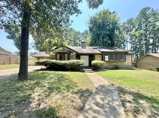 10803 Knollwood Dr, Tyler, TX 75703