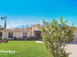 2925 Silas Ave, North Port, FL 34288