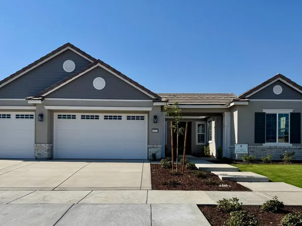14718 Whittington St, Bakersfield, CA 93311