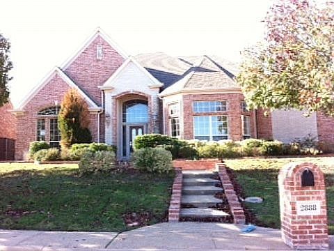 1st image of 2888 Lago Vista Ln