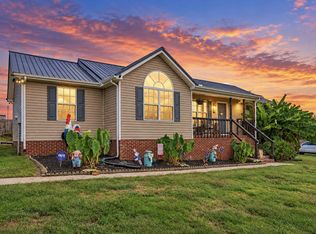 248 Jacey Ln, Lynchburg, TN 37352