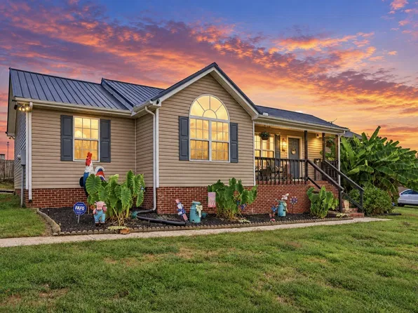 248 Jacey Ln, Lynchburg, TN 37352