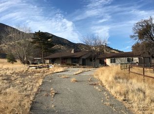 23323 Willow Canyon Rd, Tehachapi, CA 93561