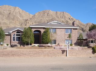 486 Sari Dr, Las Vegas, NV 89110