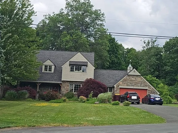 33 Alva St, East Greenbush, NY 12061