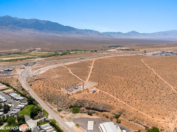 91 Highway, Littlefield, AZ 86432