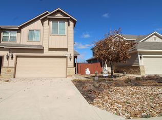 523 High Tech Dr, Georgetown, TX 78626