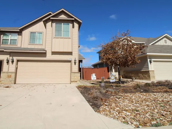 523 High Tech Dr, Georgetown, TX 78626