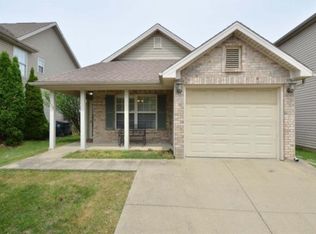729 Statesman Way, Lexington, KY 40505