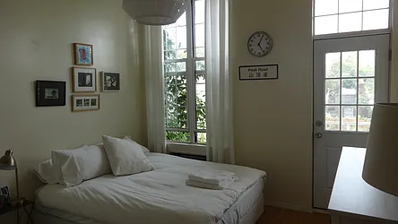 Rented by Grand & Co.