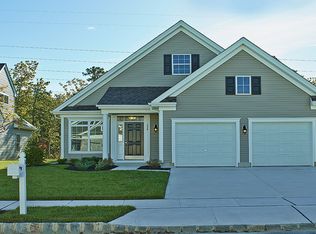 234 Ivy Rd, Egg Harbor Township, NJ 08234