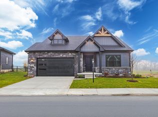 3004 Forestside Ln, Valparaiso, IN 46385