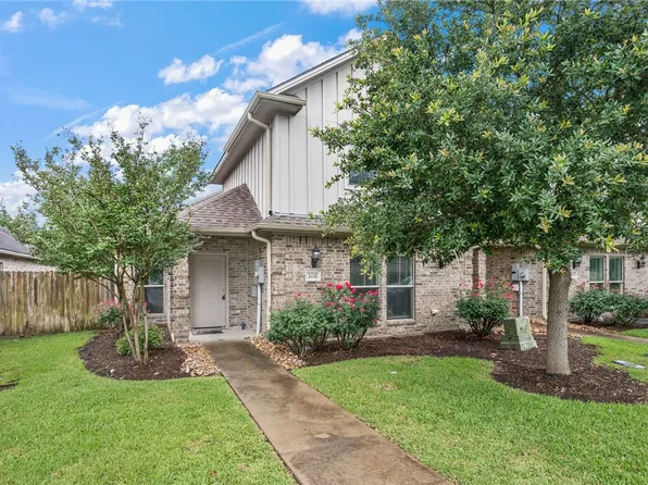 3116 Claremont Dr, College Station, TX 77845