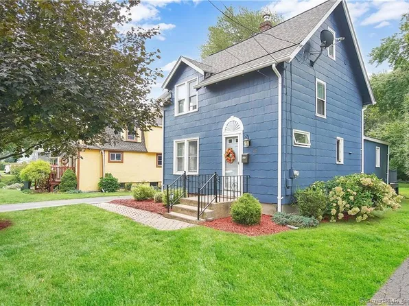 69 Linwood Avenue, Newington, CT 06111