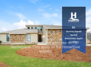 145 Whitney Way, Fayetteville, GA 30214