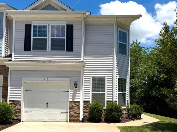 610 Santa Clara Dr, Asheville, NC 28806
