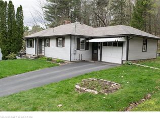 20 Elm St, Jay, ME 04239