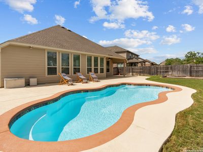 944 Raceland Rd, San Antonio, TX, 78245