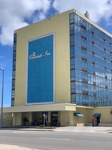 1909 S Atlantic Ave #705, Daytona Beach Shores, FL, 32118