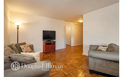 Sold by Douglas Elliman