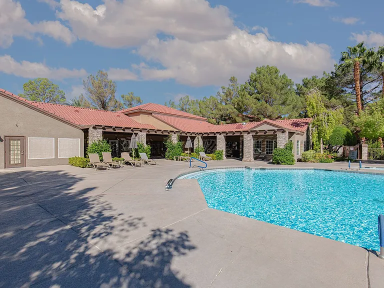 2200 Fort Apache Rd #1206 — Photo 27