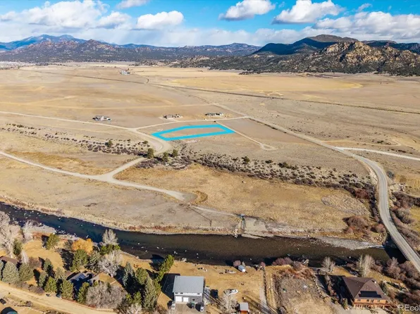 24233 Castaway Court LOT 29, Buena Vista, CO 81211