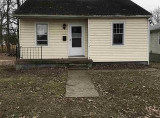 2216 Kathleen Ave, Evansville, IN