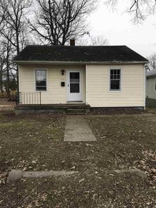 2216 Kathleen Ave, Evansville, IN, 47714
