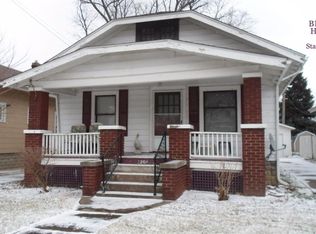 1206 Buckingham St, Sandusky, OH