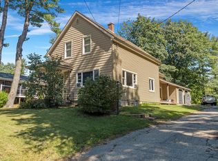 694 Webster St, Lewiston, ME 04240