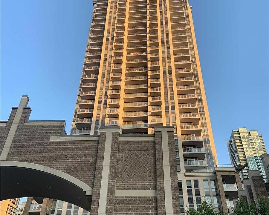2nd image of 388 Prince Of Wales Dr #3306