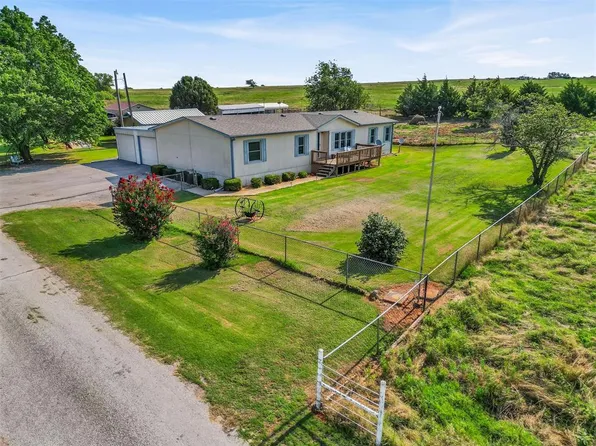 1498 Highway 62, Chickasha, OK 73018