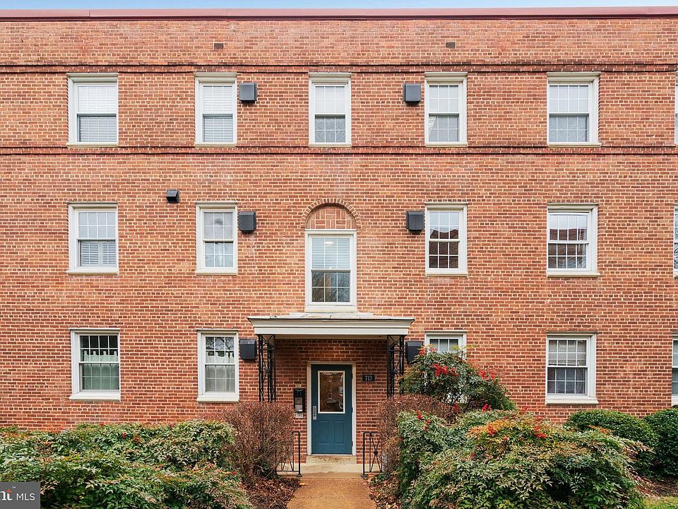 1st image of 710 S Fayette St APT 22