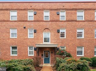 Fayette Court, Alexandria, VA 22314