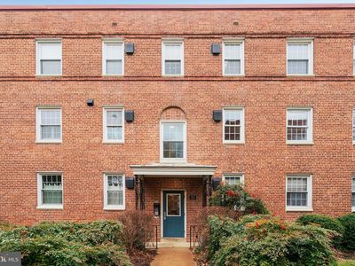 710 S Fayette St APT 22, Alexandria, VA, 22314