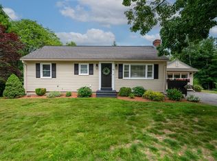 16 Shrine Ave, West Boylston, MA 01583