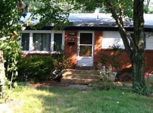 1707 Maurice Dr, Woodbridge, VA 22191