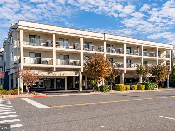 14100 Coastal Hwy Unit 210, Ocean City, MD 21842