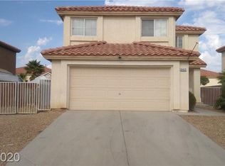 8422 Canvas Vest Ct, Las Vegas, NV 89113