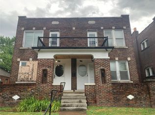 4116 N 22nd St, Saint Louis, MO 63107