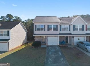 717 Georgetown Ln, Jonesboro, GA 30236