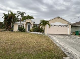 5958 NW Baynard Dr, Port St Lucie, FL 34986