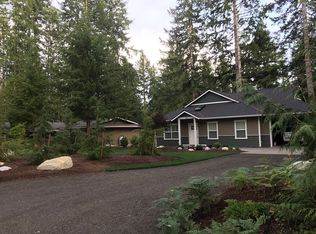 130 E Country Club Dr E, Union, WA 98592