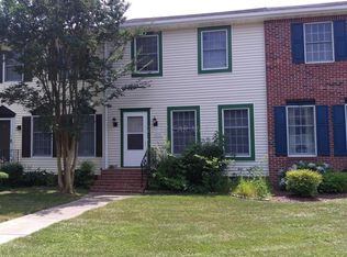 836 Larch Way, Salisbury, MD 21804