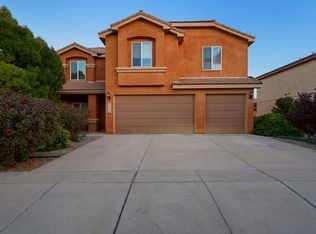 9600 Thunder Rd NW, Albuquerque, NM 87120