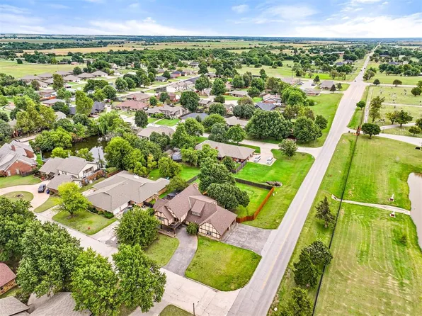 1117 SW Heritage Dr, El Reno, OK 73036