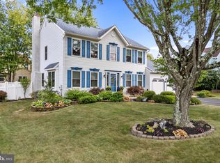 4968 Cabin Run Rd, Pipersville, PA 18947