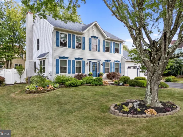 4968 Cabin Run Rd, Pipersville, PA 18947