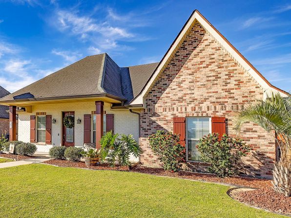 391 Port Royal Way, Houma, LA 70360